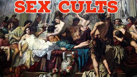 Pagan sex rituals documentary